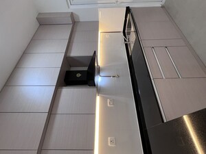 Furnished Amenities in  Apartment at Bhartiya Nikoo Homes Phase 2, Thanisandra Main Road – for Rent