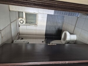 Living Room in 3 BHK Apartment at Nimbus The Hyde park, Sector 78 – for Rent