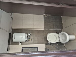 Kitchen in 3 BHK Apartment at Nimbus The Hyde park, Sector 78 – for Rent