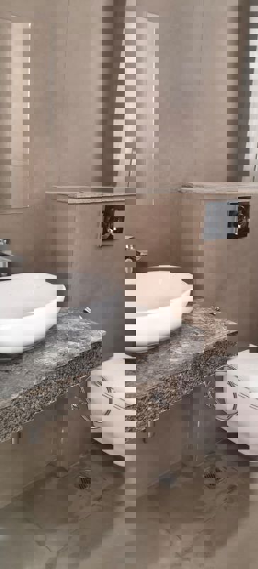 3 BHK + Servant Room 3100 Sq.Ft. Apartment in Shalimar One World Belvedere Court 3