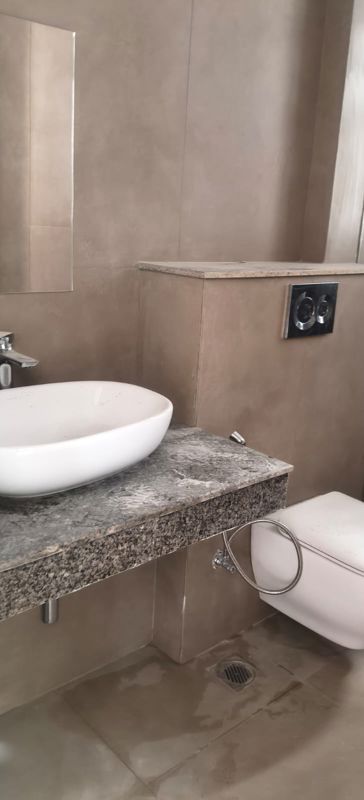 3 BHK + Servant Room Apartment For Rent in Shalimar One World Belvedere Court 3