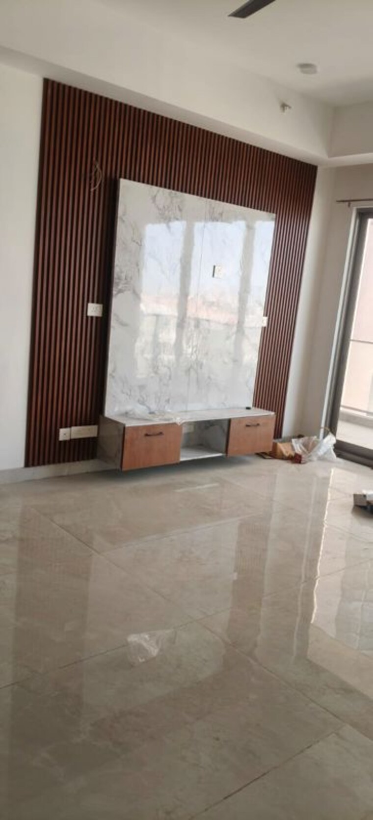 Bathroom, shalimar-one-world-belvedere-court-3 3 Bedroom 3100 Sq.Ft. Apartment In Gomti Nagar Lucknow 10261037