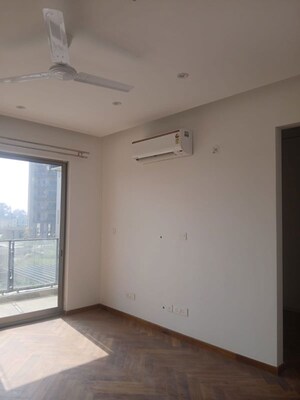 3 BHK Apartment For Rent in Shalimar One World Belvedere Court 3, Gomti Nagar