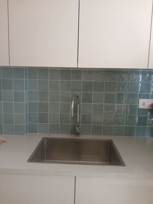 Furnished Amenities in 3 BHK Apartment at Shalimar One World Belvedere Court 3, Gomti Nagar – for Rent