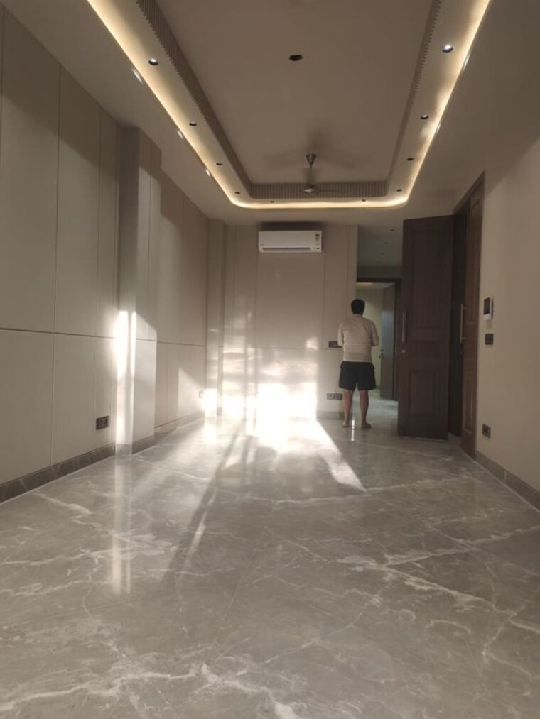 undefined, kailash colony 3 Bedroom 1500 Sq.Ft. Builder Floor In Kailash Colony Delhi 10262337