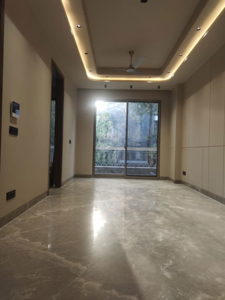 Room, kailash colony 3 Bedroom 1500 Sq.Ft. Builder Floor In Kailash Colony Delhi 10262337