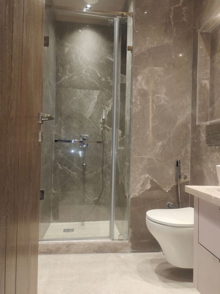 undefined, kailash colony 3 Bedroom 1500 Sq.Ft. Builder Floor In Kailash Colony Delhi 10262337