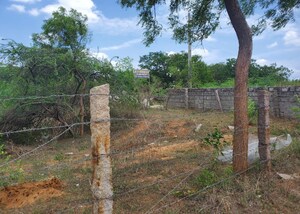 Plot Area in  Plot at Thondapalli – for Sale