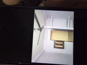 Room in 1 BHK Independent House at Sultanpur – for Rent