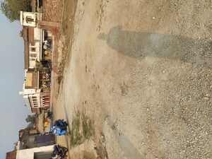  Plot – Exterior View View at Sarnath - for Sale