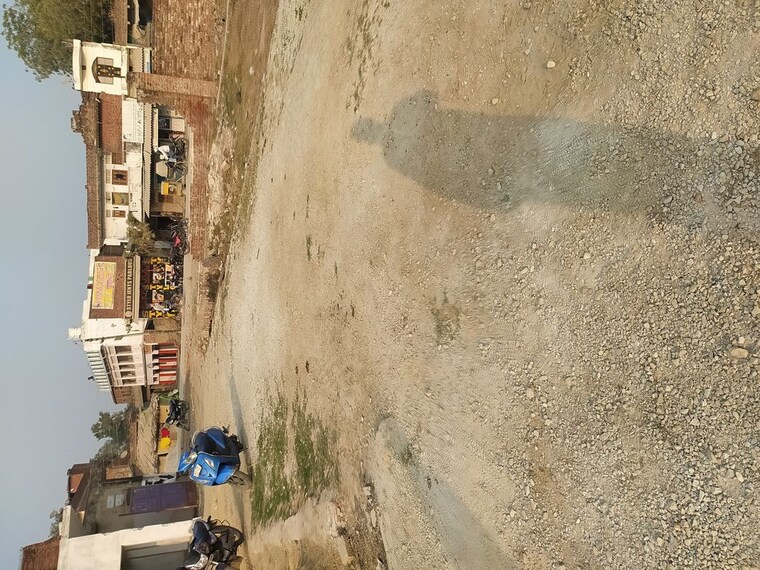 Exterior View, sarnath  1000 Sq.Ft. Plot In Sarnath Varanasi 10262350