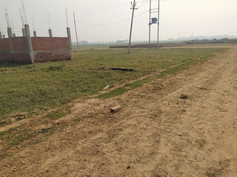 undefined, sarnath  1000 Sq.Ft. Plot In Sarnath Varanasi 10262350