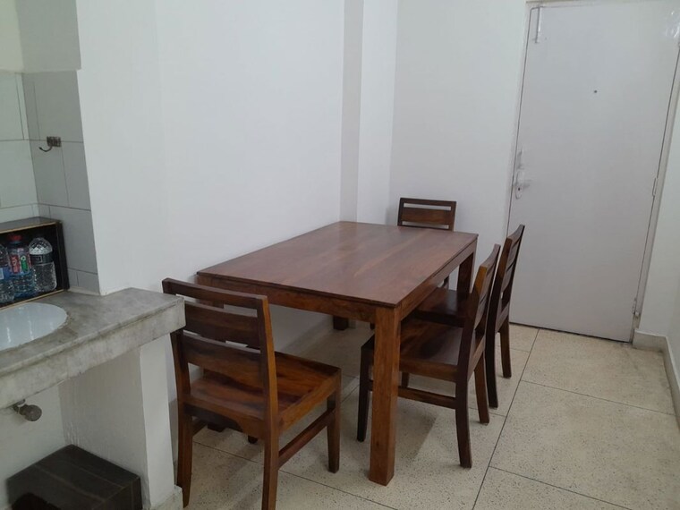 undefined, amar colony 2 Bedroom 900 Sq.Ft. Builder Floor In Amar Colony Delhi 10262346