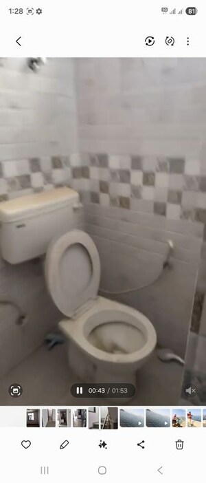  Land – Exterior View View at Aya Nagar - for Rent