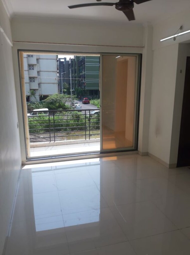 Master Bedroom, neelkanth-sparkle 2 Bedroom 1270 Sq.Ft. Apartment In Ghansoli Navi Mumbai 10262356