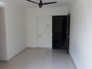 Living Room in 2 BHK Apartment at Neelkanth Sparkle, Ghansoli – for Rent