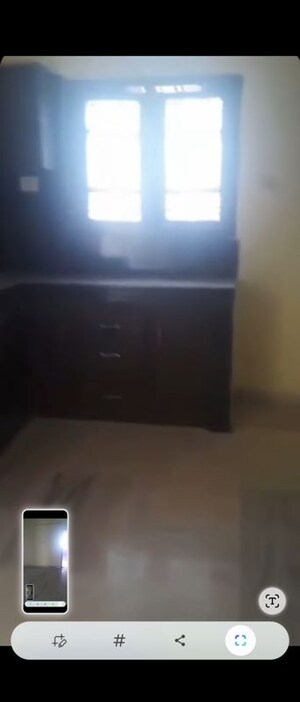  Plot – Exterior View View at Aya Nagar - for Rent