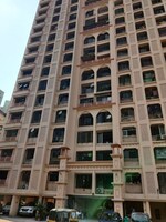 2 BHK 700 Sq.Ft. Apartment in Manpada