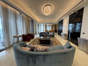 4 BHK Apartment For Rent in Omkar 1973, Worli