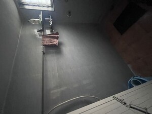 Kitchen in 1 BHK Apartment at Pestom Sagar Colony, Chembur – for Rent