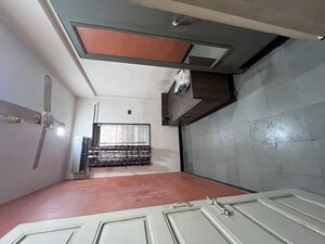 Kitchen in 1 BHK Apartment at Pestom Sagar Colony, Chembur – for Rent