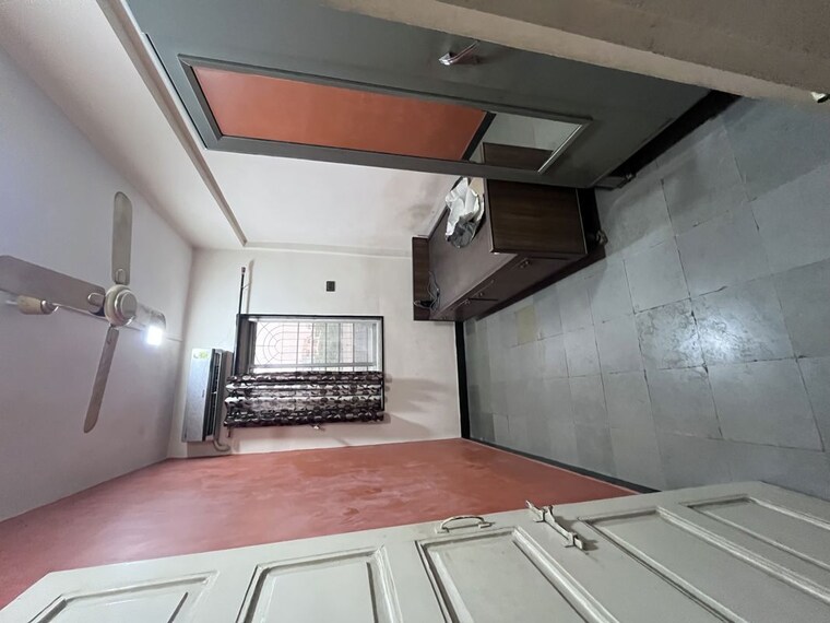 Kitchen, pestom-sagar-colony 1 Bedroom 380 Sq.Ft. Apartment In Chembur Mumbai 10262353