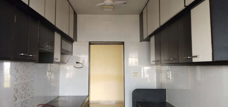 Kitchen, gokul-nagri-2 1 Bedroom 575 Sq.Ft. Apartment In Kandivali East Mumbai 10262360