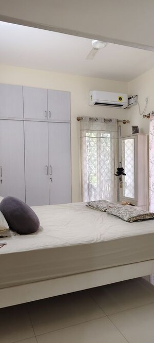 3 BHK Apartment For Rent in Bidadi