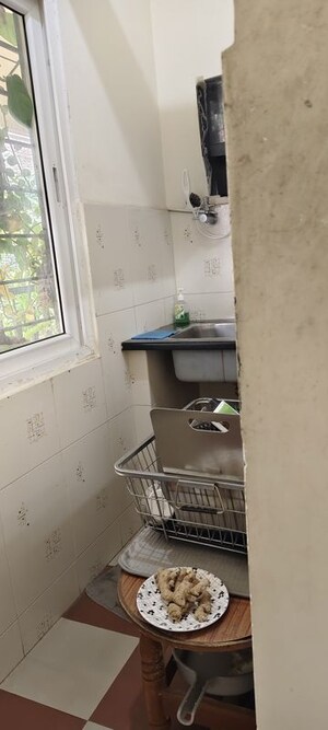 Furnished Amenities in 3 BHK Apartment at Bidadi – for Rent