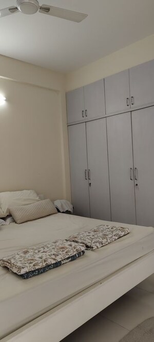 Bedroom in 3 BHK Apartment at Bidadi – for Rent