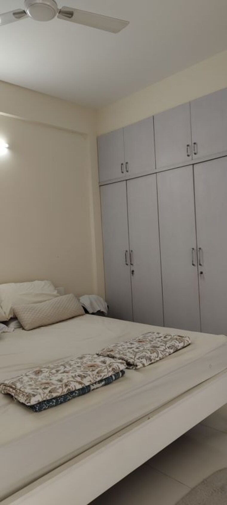Bedroom, bidadi 3 Bedroom 1400 Sq.Ft. Apartment In Bidadi Bangalore 10262357