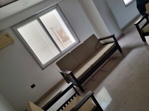 Furnished Amenities in 3 BHK Apartment at Boring Road – for Rent