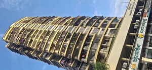 2 BHK Apartment For Rent in Gajra Bhoomi Parth, Ghansoli