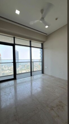 4 BHK + Servant Room Apartment For Rent in Omkar 1973