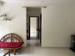 2 BHK Apartment For Rent in Evershine Mars CHS