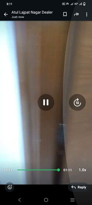 2 BHK Builder Floor For Rent in Lajpat Nagar I