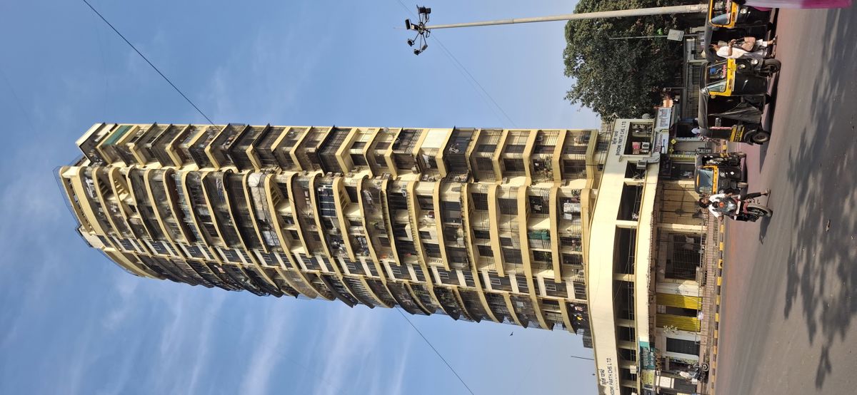 2 BHK 1266 Sq.Ft. Apartment in Gajra Bhoomi Parth