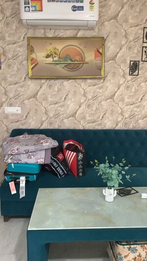 Parking in 1 BHK Apartment at Aura Homes, Patiala Road – for Rent