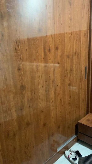 Furnished Amenities in 1 BHK Apartment at Aura Homes, Patiala Road – for Rent