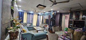 4 BHK Apartment For Sale in Ajnara Integrity, Raj Nagar Extension
