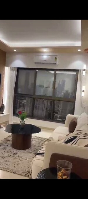 2 BHK Apartment For Sale in Satellite Aristia, Andheri East