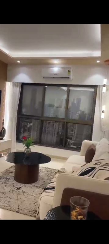 2 BHK Apartment For Sale in Satellite Aristia