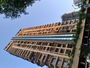 3 BHK Apartment For Rent in Gajra Bhoomi Oscar, Ghansoli