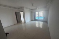 2 BHK Apartment For Rent in Ashar Axis