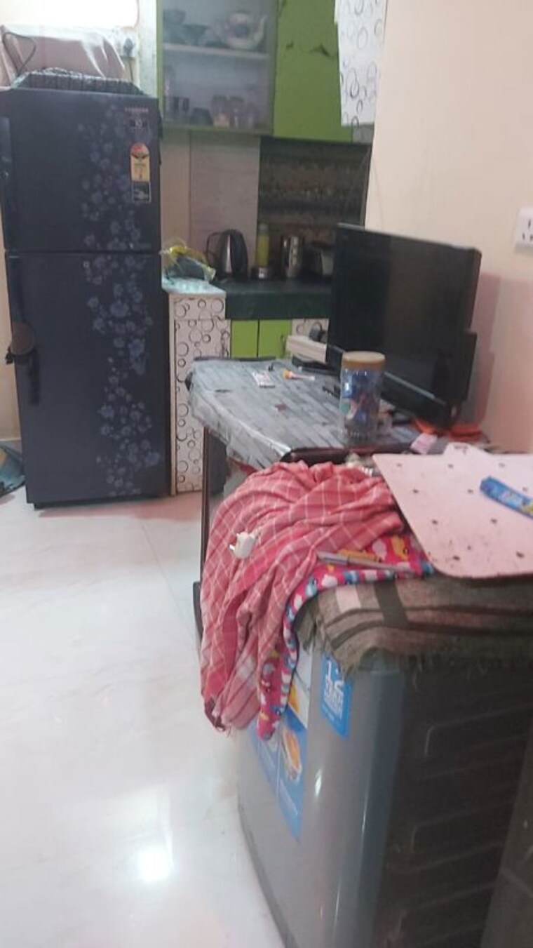 Bedroom, mayur vihar 2 Bedroom 480 Sq.Yd. Builder Floor In Mayur Vihar Delhi 10262400