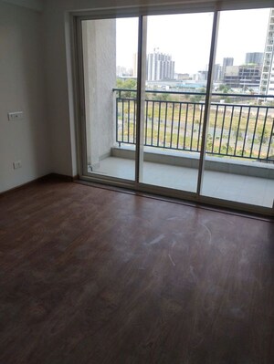 Balcony in 4 BHK Apartment at Godrej Air Sector 85, Sector 85 – for Rent