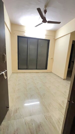 1 RK Apartment For Rent in Mahape