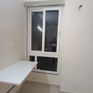 Furnished Amenities in 3 BHK Apartment at Sarvome Shree Homes, Sector 45 – for Rent