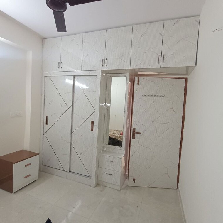 Bathroom, sarvome-shree-homes 3 Bedroom 745 Sq.Ft. Apartment In Sector 45 Faridabad 10262403