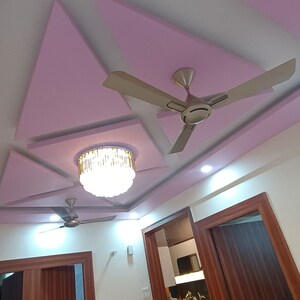 Furnished Amenities in 3 BHK Apartment at Sarvome Shree Homes, Sector 45 – for Rent